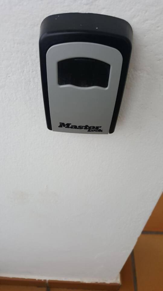 Famara Surf Wifi Apartment Exterior foto