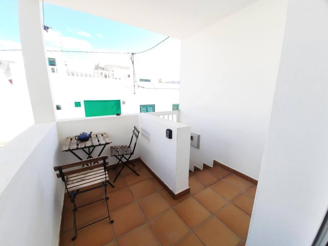Famara Surf Wifi Apartment Exterior foto
