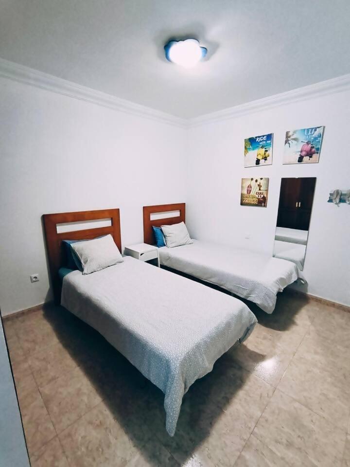 Famara Surf Wifi Apartment Exterior foto