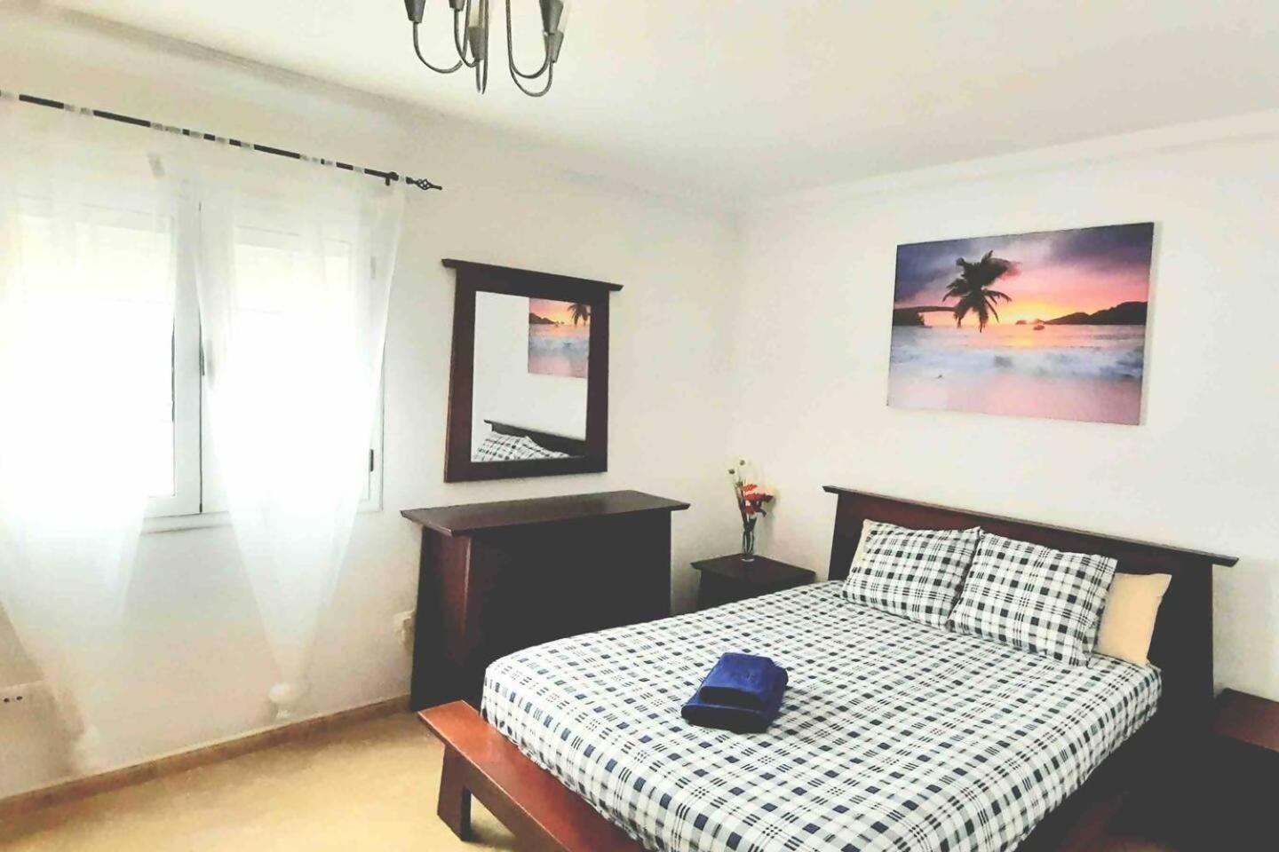 Famara Surf Wifi Apartment Exterior foto